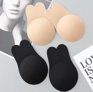 Copa Invisible Push Up - We Love Luana