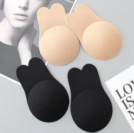 Copa Invisible Push Up - We Love Luana