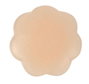 Cubrepezones En Silicona - We Love Luana