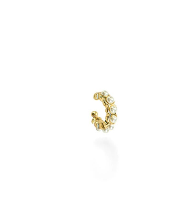 Earcuff Greta - We Love Luana