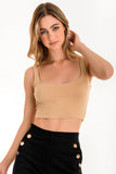CROP TOP CUADRADO