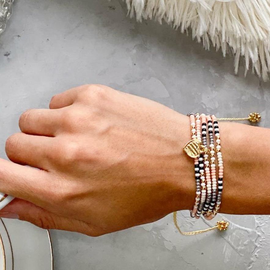 Pulsera Boho - We Love Luana